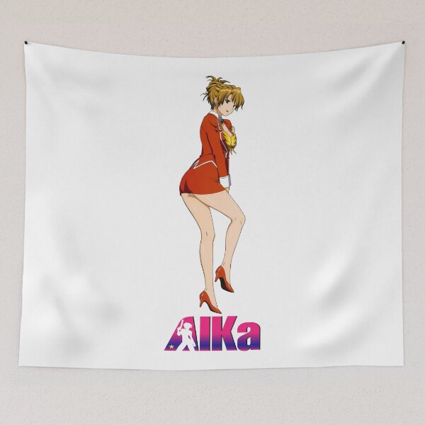 Item preview, Aika designed and sold by Marco Bottiglieri.