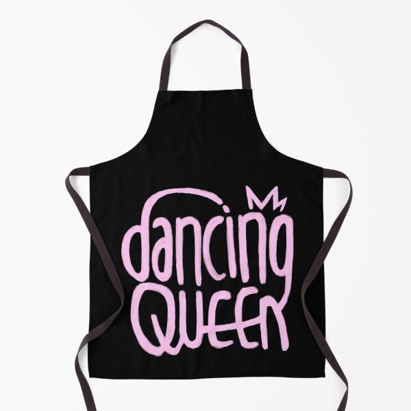 Item preview, Blush Pink. Happy Dancer, Dancing Queen designed and sold by danceink.