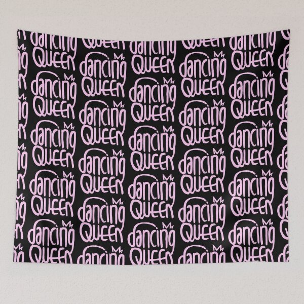 Item preview, Blush Pink. Happy Dancer, Dancing Queen designed and sold by danceink.