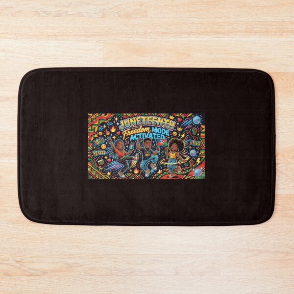 Item preview, JUNETEENTH Gen Z designed and sold by  ViralVisionsCreating .