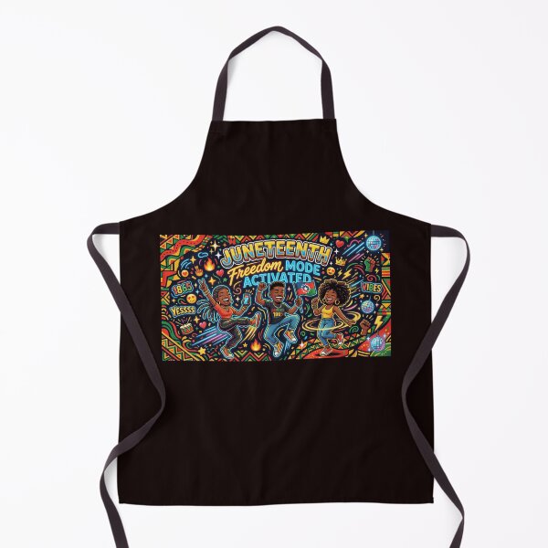 Item preview, JUNETEENTH Gen Z designed and sold by ViralVisionsCreating .