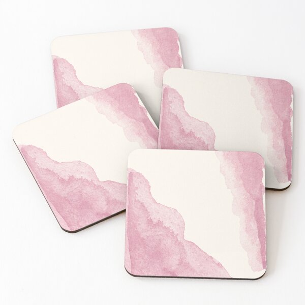 Item preview, Abstract watercolors designed and sold by PastelDrop.