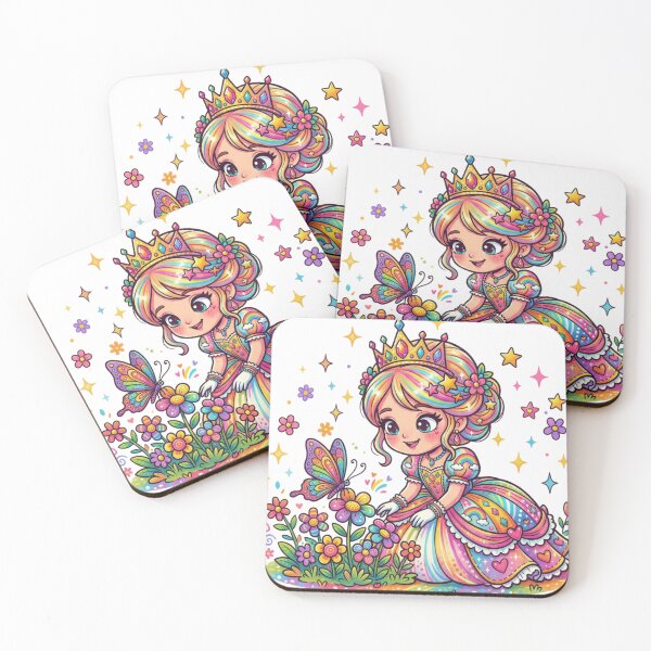 Item preview, princess designed and sold by PP&RAINBOW SHOP.