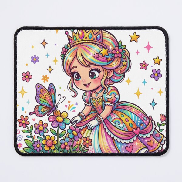 Item preview, princess designed and sold by PP&RAINBOW SHOP.