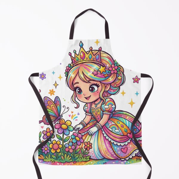 Item preview, princess designed and sold by PP&RAINBOW SHOP.