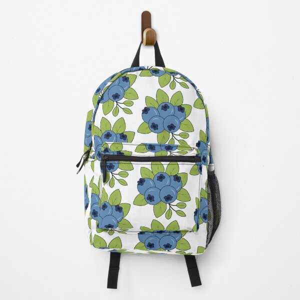 Item preview, Blueberry designed and sold by DesignbyAnnaM.