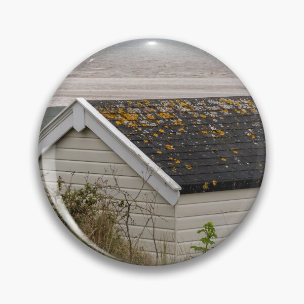 Item preview, Coastal Beach Huts designed and sold by yackers1.