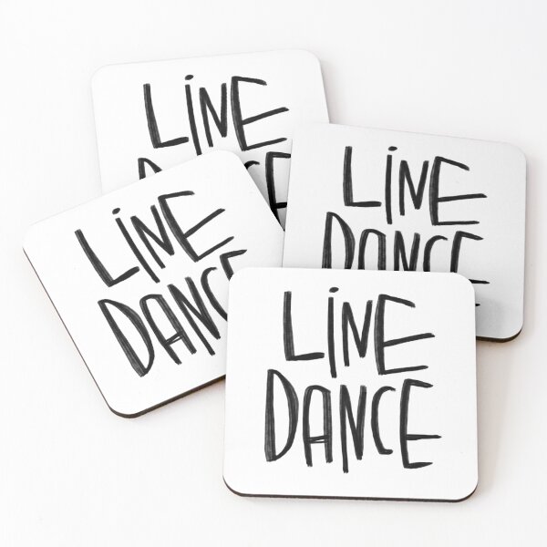 Item preview, Line dance designed and sold by danceink.