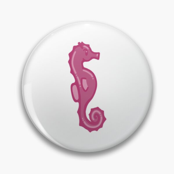 Item preview, Gummy Seahorse! designed and sold by MF5art.