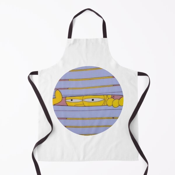 Item preview, Homer Blinds Peeping designed and sold by DohLab.