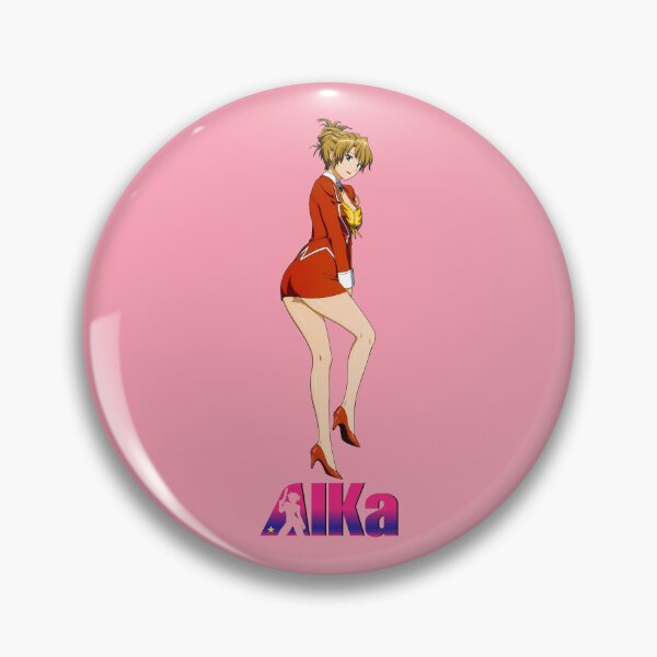 Item preview, Aika; Pink designed and sold by Marco Bottiglieri.