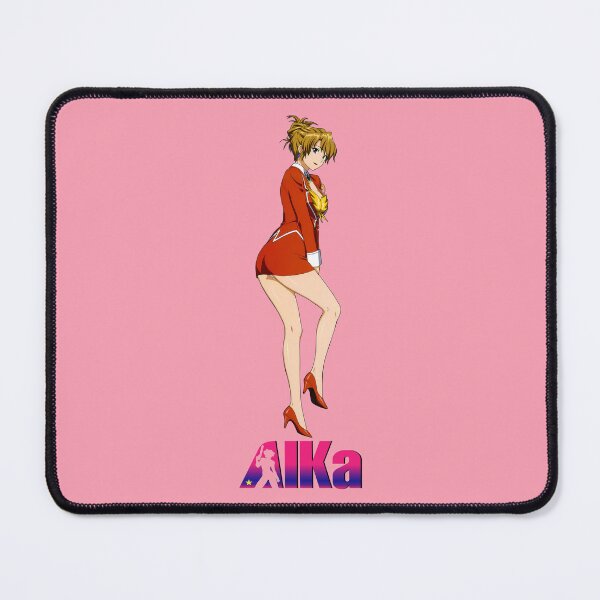 Item preview, Aika; Pink designed and sold by Marco Bottiglieri.