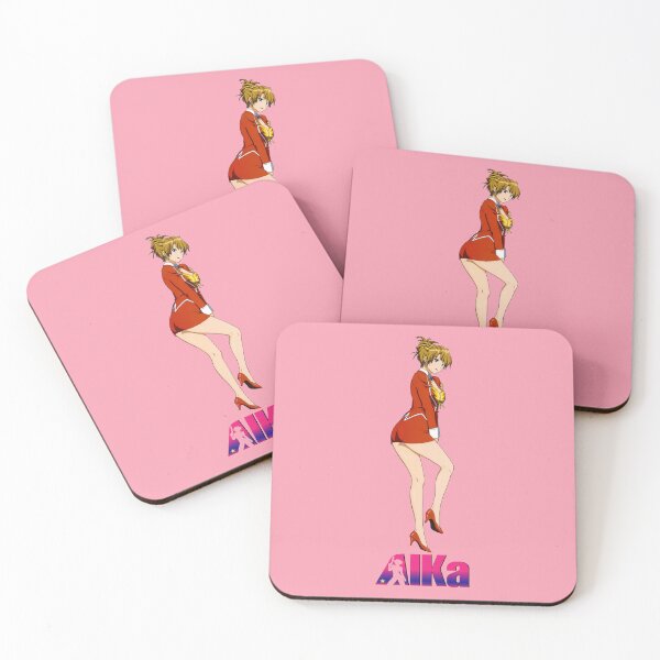 Item preview, Aika; Pink designed and sold by Marco Bottiglieri.