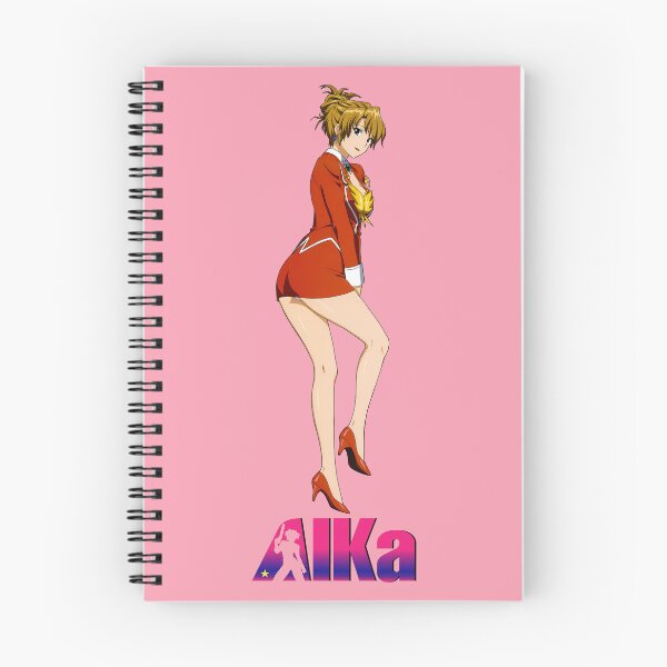 Item preview, Aika; Pink designed and sold by Marco Bottiglieri.