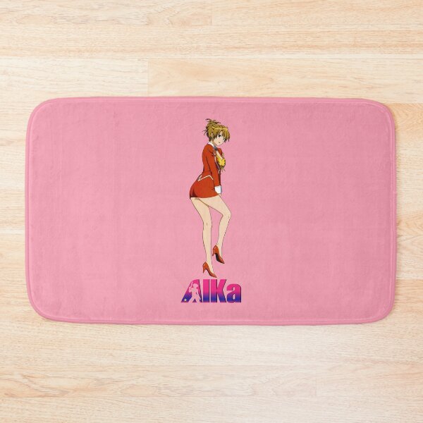 Item preview, Aika; Pink designed and sold by Marco Bottiglieri.