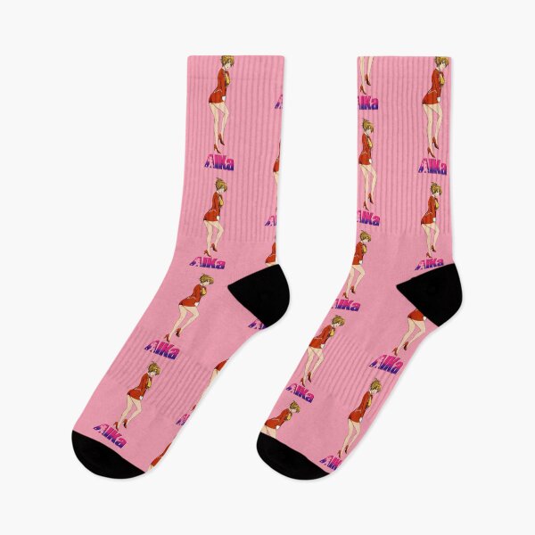 Item preview, Aika; Pink designed and sold by Marco Bottiglieri.
