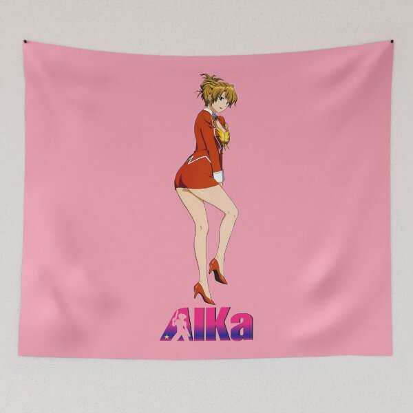 Item preview, Aika; Pink designed and sold by Marco Bottiglieri.