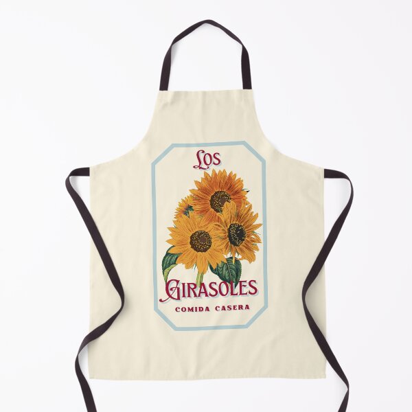 Item preview, Los Girasoles Comida Casera designed and sold by Lolies Bakery Shop.