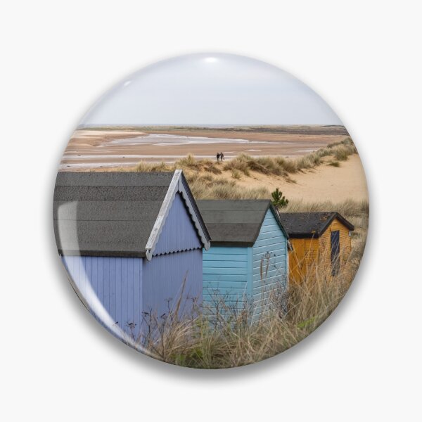 Item preview, Coastal beach huts designed and sold by yackers1.