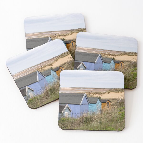 Item preview, Coastal beach huts designed and sold by yackers1.