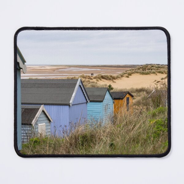 Item preview, Coastal beach huts designed and sold by yackers1.