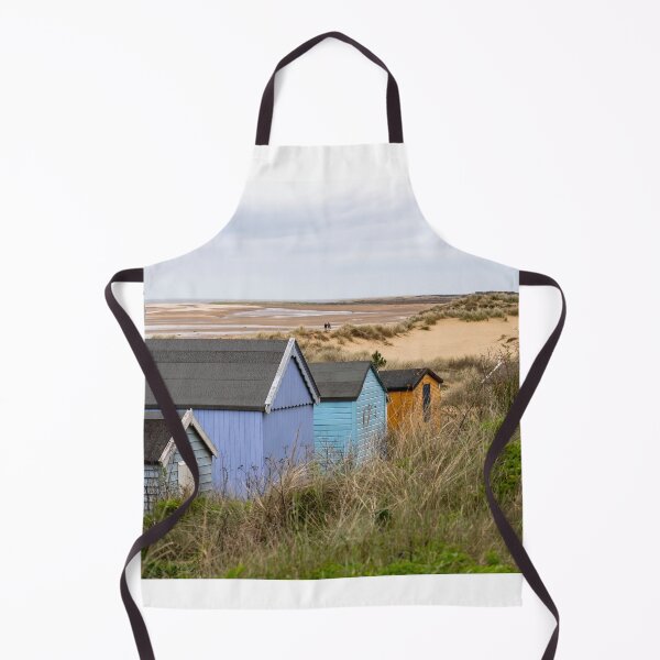 Item preview, Coastal beach huts designed and sold by yackers1.
