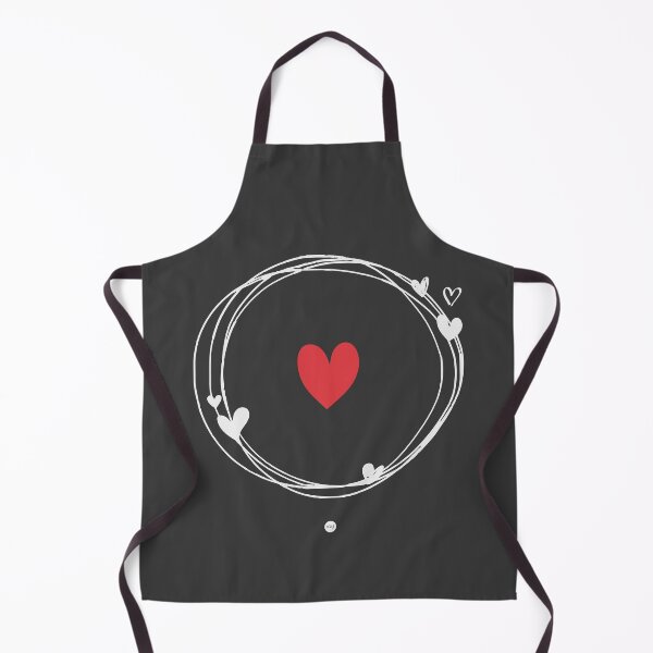 Item preview, Circle of love designed and sold by XUSRedbubble.