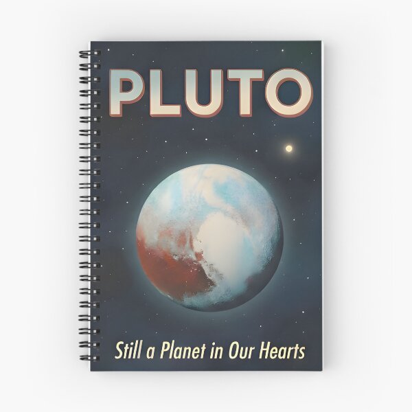Item preview, Pluto designed and sold by Picthology.