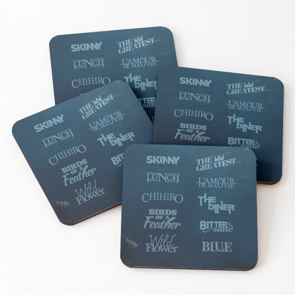 Item preview, All Favorites designed and sold by ArtHouse55.