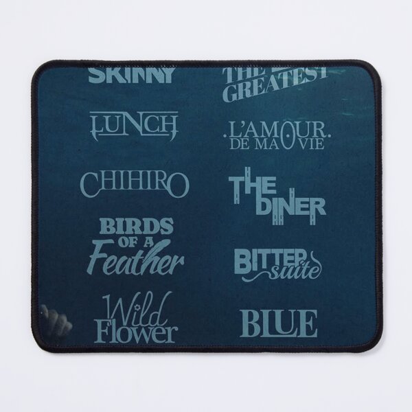 Item preview, All Favorites designed and sold by ArtHouse55.