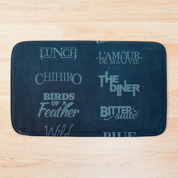 Item preview, All Favorites designed and sold by ArtHouse55.