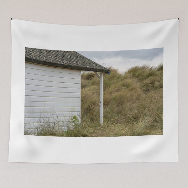 Item preview, Coastal beach hut designed and sold by yackers1.