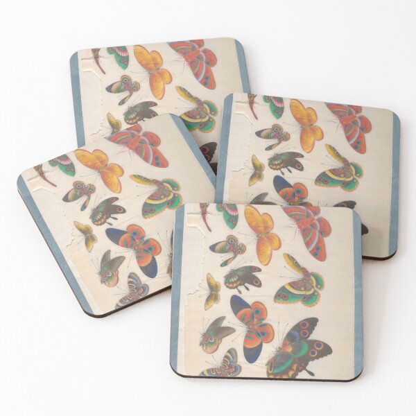 Item preview, Butterflies designed and sold by Historical-Hare.