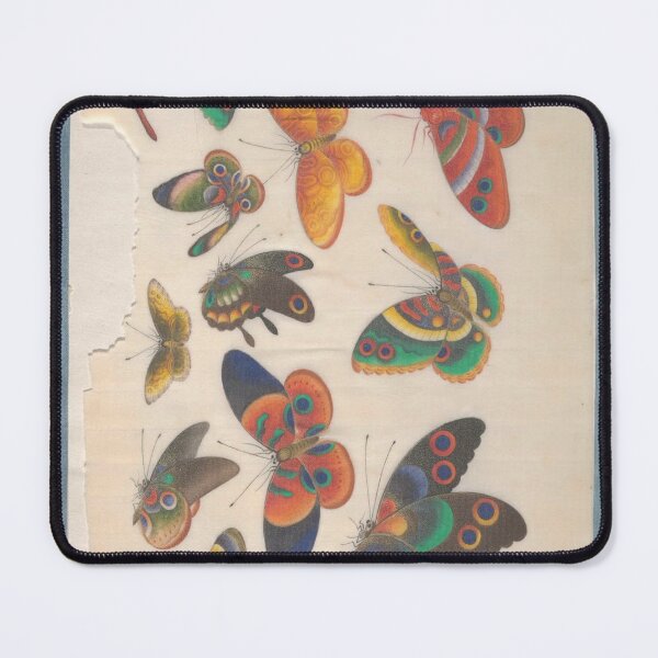 Item preview, Butterflies designed and sold by Historical-Hare.