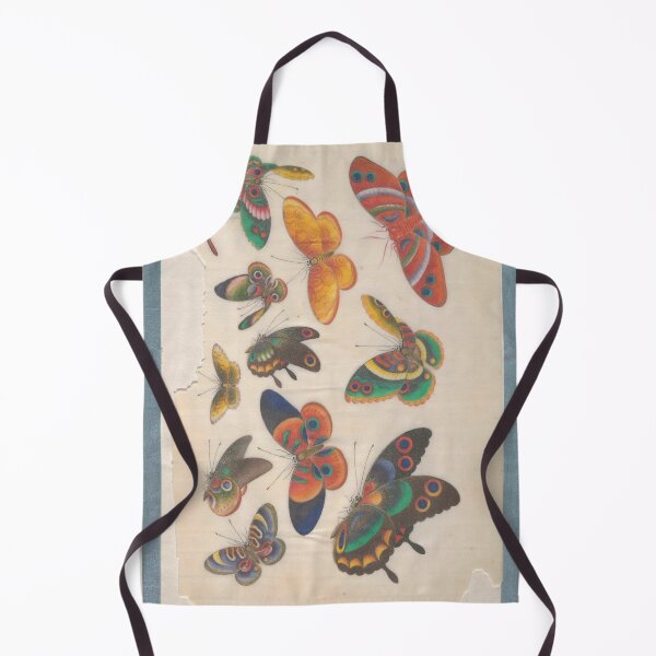 Item preview, Butterflies designed and sold by Historical-Hare.