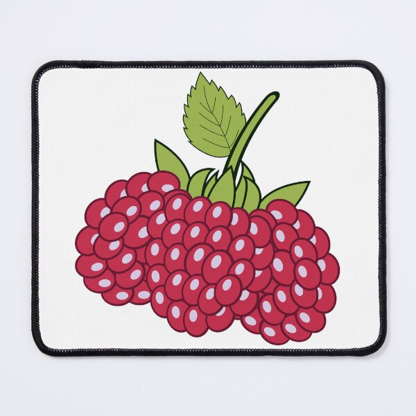 Item preview, Raspberry designed and sold by DesignbyAnnaM.