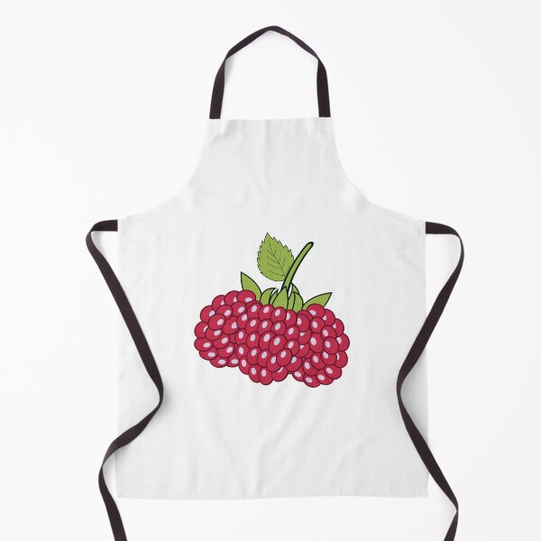 Item preview, Raspberry designed and sold by DesignbyAnnaM.
