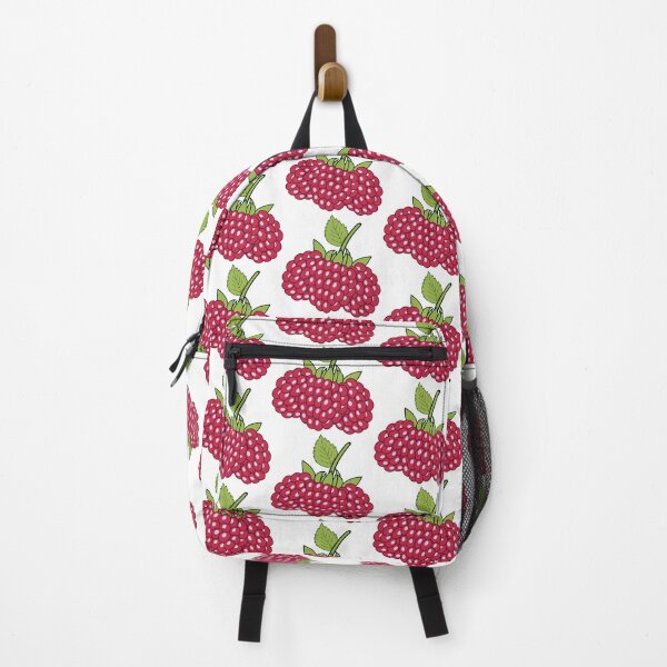 Item preview, Raspberry designed and sold by DesignbyAnnaM.