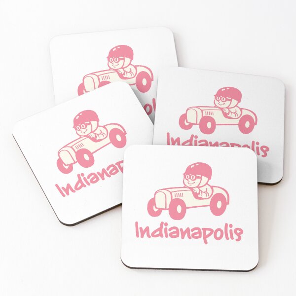 Artikelvorschau, Indianapolis entworfen und verkauft von ArtofDissent.