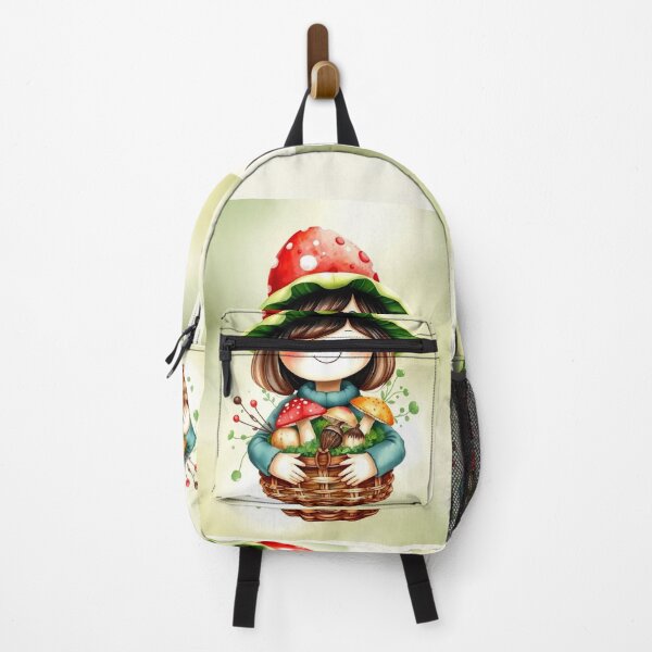 Item preview, Mushroom Mom's Little Shop designed and sold by Arte-Excellency.