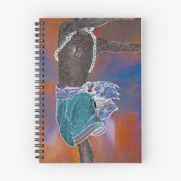 Item preview, Dancing on an African Wind designed and sold by Wayne King.