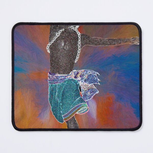 Item preview, Dancing on an African Wind designed and sold by Wayne King.