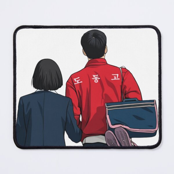 Item preview, When Life Gives You Tangerines kdrama designed and sold by selvashop.