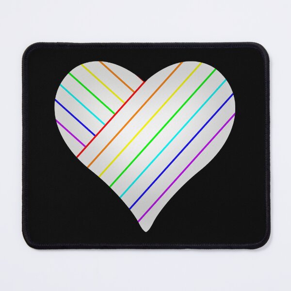 Item preview, Heart of Anomaly designed and sold by KingdomoAnomaly.