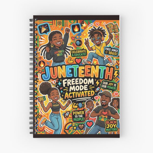 Item preview, Juneteenth Gen Z designed and sold by  ViralVisionsCreating .