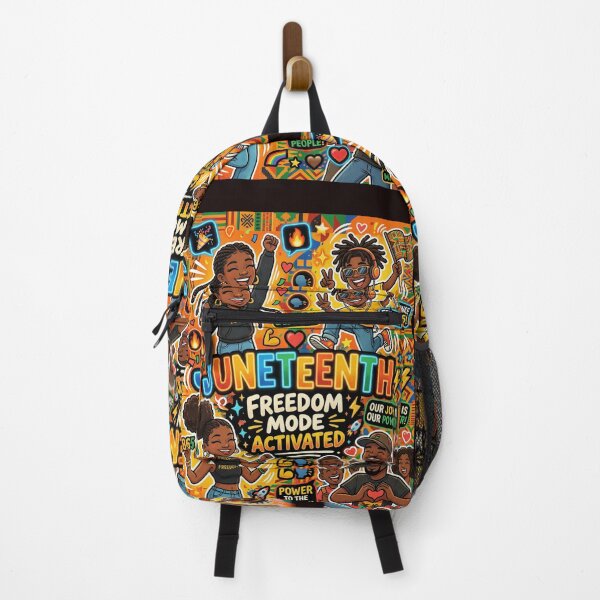 Item preview, Juneteenth Gen Z designed and sold by ViralVisionsCreating .
