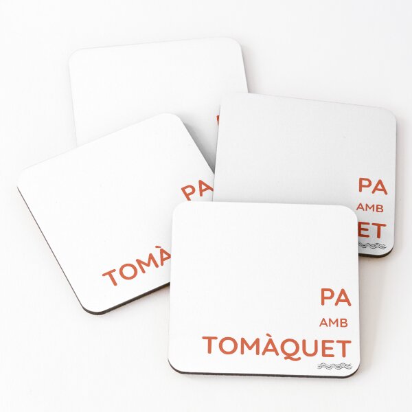 Item preview, Mediterranean traditions, Barcelona specific food designed and sold by zzzebraproject.