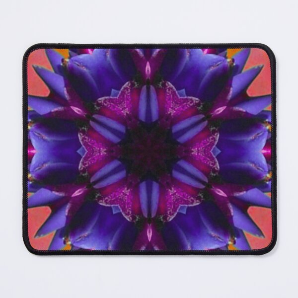 Item preview, ©Purple-Red Power Flower designed and sold by joymoverartography.