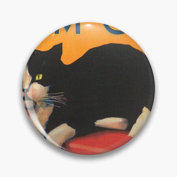 Item preview, Vintage "Tom Cat Brand" Sunkist Citrus Label designed and sold by interdesigner.