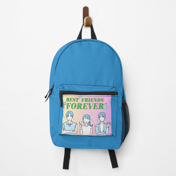 Item preview, Best friends forever classic t-shirt  designed and sold by Rvdesign18.